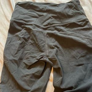 Athleta Leggings